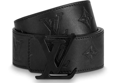 supreme louis vuitton belt cheap|louis vuitton monogram belt black.